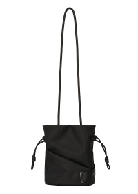 ZUCCa / EMBOSSバッグ / バッグ(F black(26)): ZUCCa| A-net