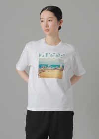 ZUCCa / BEACH T / TVc