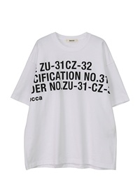 ZUCCa / S �~���X�y�b�NPT T / T�V���c