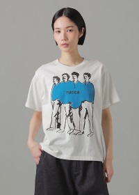 <s\> ZUCCa / MEN T / Jbg\[