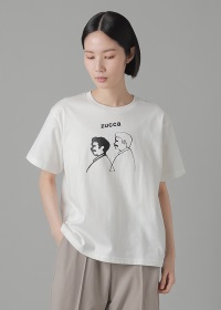 <s\> ZUCCa / MEN T / Jbg\[