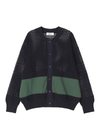 ZUCCa / (O) �A�C���b�g�h�b�L���O / �H�D��