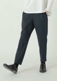 ZUCCa / S ストレッチナイロントリコット / パンツ(S navy(13)): SALE