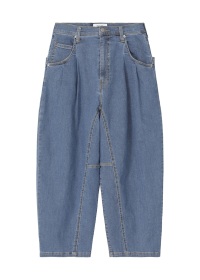 zuum  WIDE MUSA PANTS | PANTS | JUZU store | ジュズストア