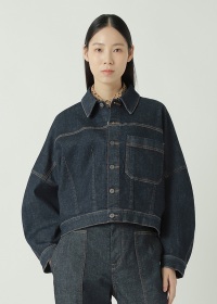 <s\> ZUCCa / HYPER STRETCH DENIM / u]