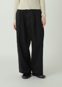 <s\> ZUCCa / HYPER STRETCH DENIM / pc