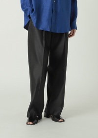 ZUCCa / SILK PE TWILL / �p���c