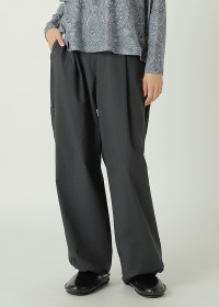 ZUCCa / PO SPUN PE STRETCH TWILL / �p���c