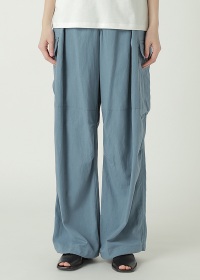 <��s�\��> ZUCCa / COTTON LINEN TWILL / �p���c