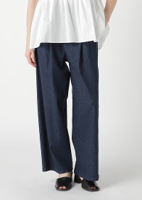 ZUCCa / S SOFT STRETCH DENIM / �p���c