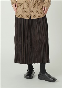 ZUCCa / WOOLISH TWILL / XJ[g