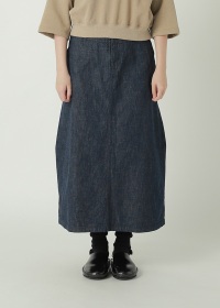<��s�\��> ZUCCa / LIGHT OZ DENIM / �X�J�[�g