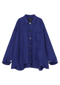 <��s�\��> ZUCCa / LINEN TWILL / �V���c