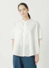 ZUCCa / COTTON LAWN / �V���c