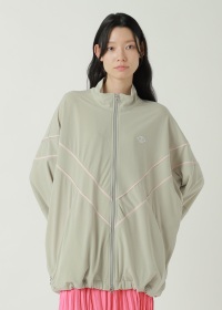 <��s�\��> ZUCCa / FIBRIL TYPEWRITER JERSEY 2 / �u���]��