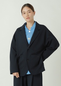 ZUCCa / PO LIGHT BOUCLE / �W���P�b�g