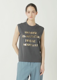 <��s�\��> ZUCCa / GLAM T / �J�b�g�\�[