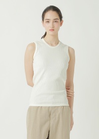 ZUCCa / CUT OUT RIB / �J�b�g�\�[