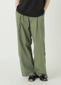 ZUCCa / UTILITY JERSEY / �p���c