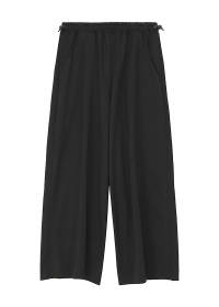 ZUCCa / S FUNCTIONAL JERSEY / パンツ(M black(26)): SALE| A-net