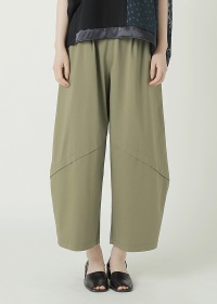 ZUCCa / TRICOT BOTTOMS / �p���c