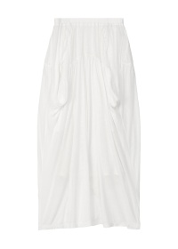 <��s�\��> ZUCCa / SHEER RIB KNIT / �X�J�[�g