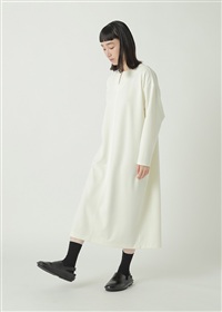 ZUCCa / GEORGETTE JERSEY / s[X