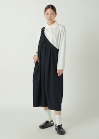 ZUCCa / PO LIGHT BOUCLE / �����s�[�X