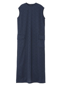 <��s�\��> ZUCCa / JACQUARD JERSEY / �����s�[�X