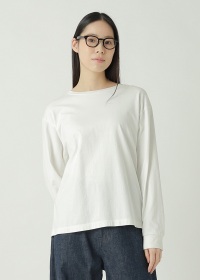 ZUCCa / GARMENT DYE T / �J�b�g�\�[