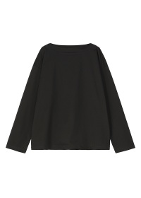 <��s�\��> ZUCCa / TRICOT JERSEY / �J�b�g�\�[