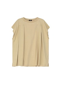 <��s�\��> ZUCCa / TUCK JERSEY / �J�b�g�\�[