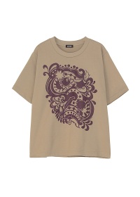 <��s�\��> ZUCCa / WAVE FLOWER / T�V���c