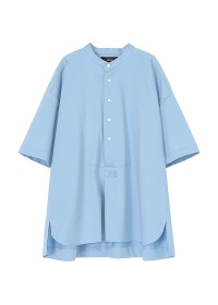 ZUCCa / T/C TWILL JERSEY / �V���c