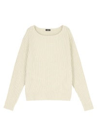 <s\> ZUCCa / SILK NOIL / jbg