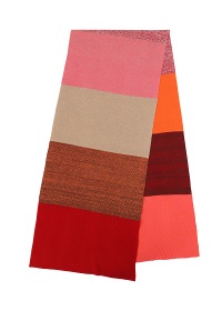 <��s�\��> ZUCCa / COLOR BLOCK ACCESSORY / �}�t���[