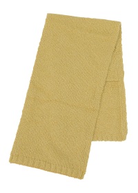 <��s�\��> ZUCCa / BARREL KNIT ACCESSORY / �}�t���[