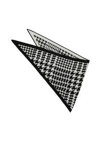 <��s�\��> ZUCCa / GLEN CHECK SCARF / �X�g�[��