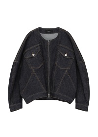 <��s�\��> ZUCCa / HYPER STRETCH DENIM / �W���P�b�g