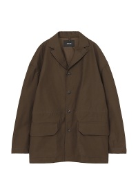 <��s�\��> ZUCCa / BRUSHED MOLESKIN / �u���]��
