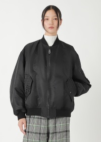 <��s�\��> ZUCCa / NYLON TWILL / �u���]��