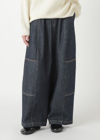 <��s�\��> ZUCCa / HYPER STRETCH DENIM / �p���c