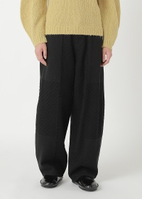 <��s�\��> ZUCCa / DOBBY TWILL / �p���c