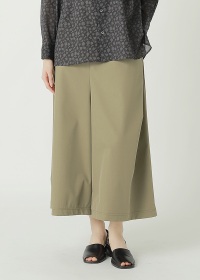 ZUCCa / STRETCH TWILL BOTTOM / �p���c