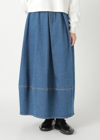 <��s�\��> ZUCCa / HYPER STRETCH DENIM / �X�J�[�g