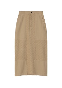 <��s�\��> ZUCCa / DOBBY TWILL / �X�J�[�g