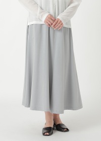 <��s�\��> ZUCCa / DRY GABARDINE / �X�J�[�g