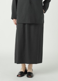 <��s�\��> ZUCCa / SOFT CHINO / �X�J�[�g