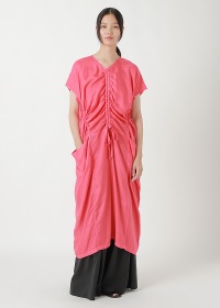 <��s�\��> ZUCCa / GARMENT DYE VIYELLA / �����s�[�X