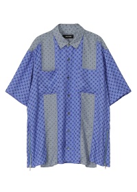 <��s�\��> ZUCCa / DOT DOCKING / �V���c